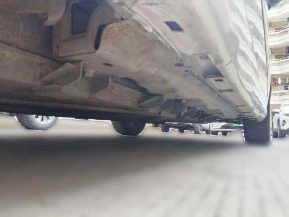 [深圳·粤B] 二手东风俊风E11K2021款 60.43kWh 换电版