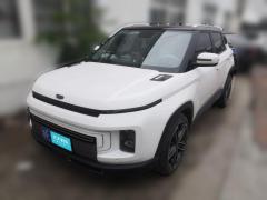 [嘉兴·浙F]吉利汽车&nbsp;&nbsp;吉利ICON&nbsp;&nbsp;2020款1.5TDi9