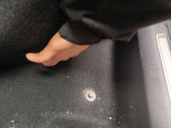 [义乌·浙C] 二手大众帕萨特2019款 330TSI 豪华版 国VI