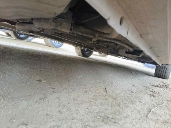 [西安·陕A] 二手雪铁龙爱丽舍2014款 1.6L 手动时尚型CNG