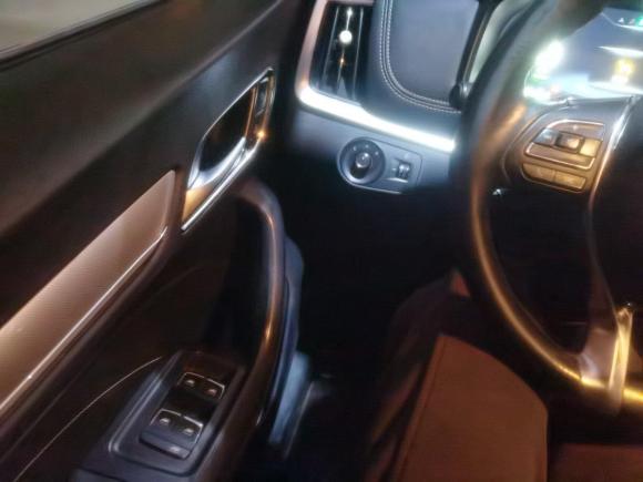 [合肥·皖C] 二手荣威荣威i6新能源2017款 45T 混动互联智享版