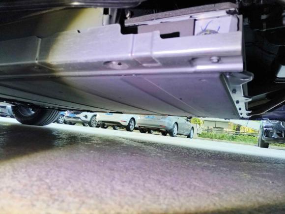 [深圳·粤A] 二手比亚迪秦PLUS2023款 冠军版 DM-i 120KM领先型