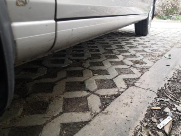 [南京·苏A] 二手现代伊兰特2007款 1.6L 手动舒适型