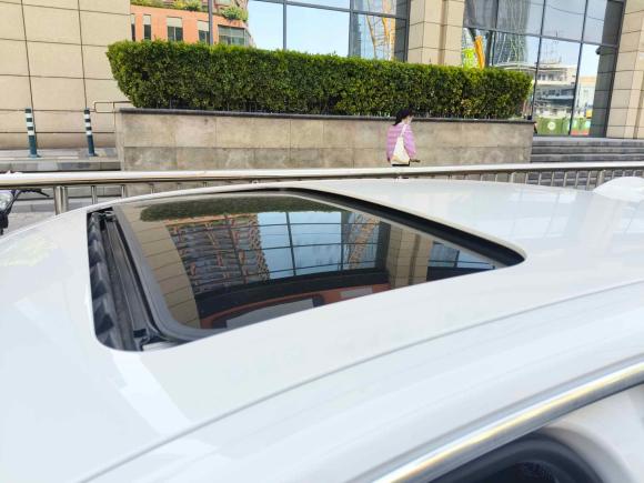 [北京·京N] 二手宝马宝马3系2015款 320Li 时尚型