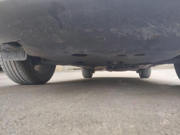 [成都·川A] 二手起亚索兰托2013款 2.4L 7座汽油豪华版