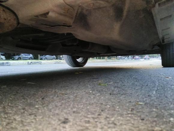 [西安·豫N] 二手福特翼搏2018款 1.5L 自动铂翼型