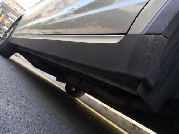 [深圳·粤B] 二手宝骏宝骏7302019款 1.5T DCT时尚型 7座 国V