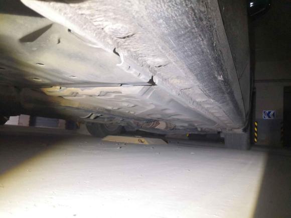 [芜湖·皖B] 二手本田雅阁2008款 2.4L EX Navi