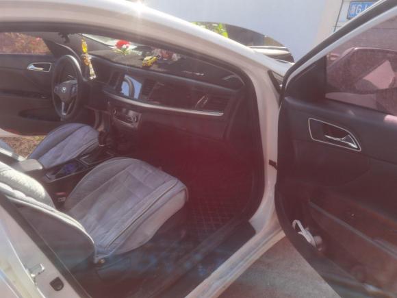 [金华·浙J] 二手现代名图2017款 1.6T 自动智能型GLS 国V