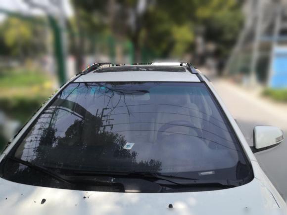 [上海·沪C] 二手比亚迪比亚迪S62012款 2.0L 手动尊贵型