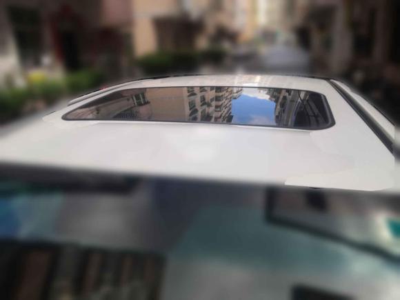 [深圳·粤Y] 二手比亚迪比亚迪G52014款 1.5TID 自动尊贵型