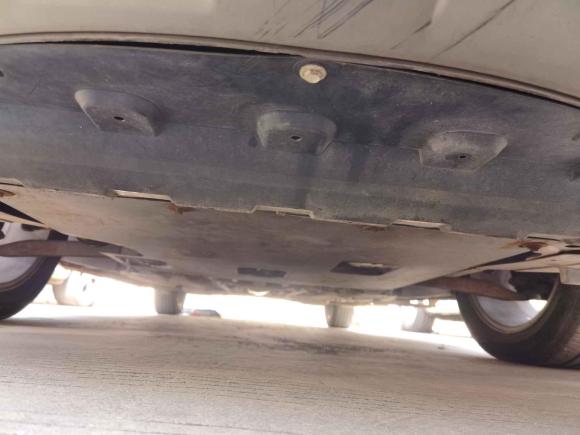 [深圳·粤B] 二手纳智捷优6 SUV2014款 1.8T 时尚型