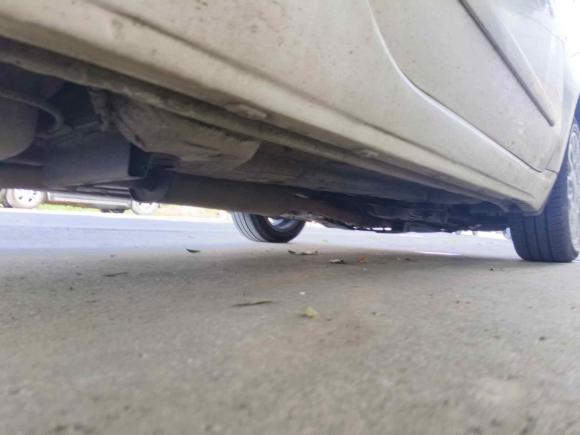 [台州·浙J] 二手菲亚特菲亚特5002011款 1.4L 尊享版