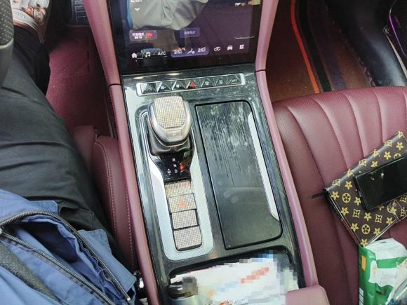 [合肥·皖A] 二手红旗红旗H52023款 1.5T DCT智联旗韵版