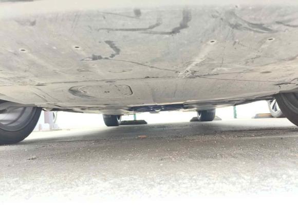 [深圳·粤B] 二手马自达阿特兹2020款 2.5L 蓝天尊崇版