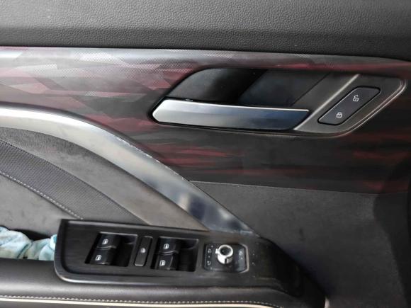 [上海·晋A] 二手哈弗哈弗H62021款 国潮版 1.5T 自动冠军版