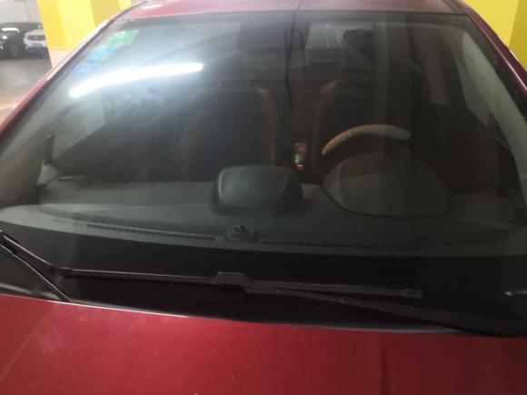 [宁波·浙B] 二手别克昂科拉2015款 1.4T 自动两驱都市领先型