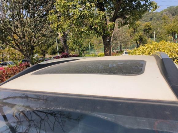 [深圳·湘K] 二手哈弗哈弗M62017款 1.5T 自动两驱精英型