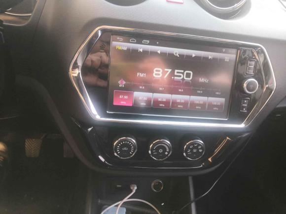 [杭州·贵A] 二手东南东南DX32016款 1.5L 手动尊贵型