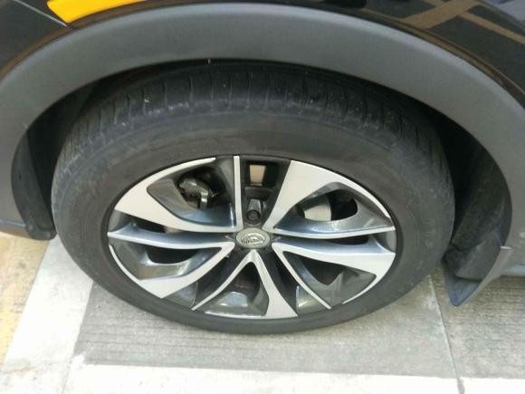 [深圳·粤B] 二手中华中华V72018款 280T DCT豪华型 5座