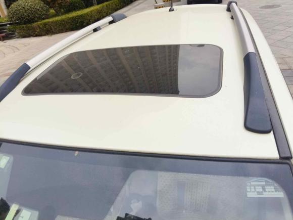 [青岛·鲁B] 二手日产逍客2015款 2.0XL 酷火 MT 2WD