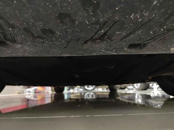 [深圳·渝B] 二手林肯林肯MKZ2018款 2.0T 尊享版