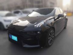 [合肥·皖A] 领克领克032018款1.5TDDCT劲版国V