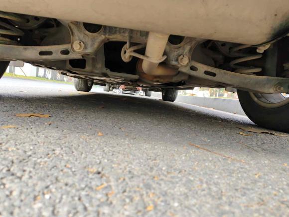 [义乌·浙G] 二手别克昂科威2017款 20T 两驱领先型