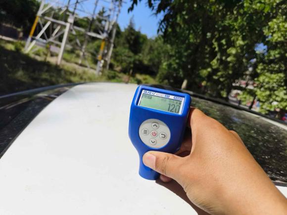 [北京·冀B] 二手别克昂科拉2017款 18T 自动两驱都市领先型