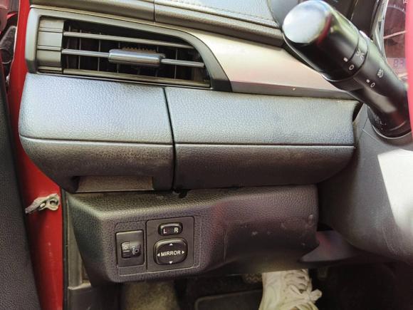 [上海·苏F] 二手丰田威驰2014款 1.5L 自动智尚版