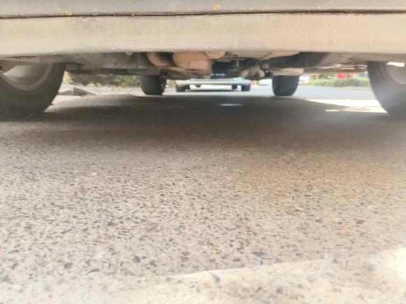 [嘉兴·浙F] 二手凯迪拉克凯迪拉克SRX2015款 3.0L 舒适型