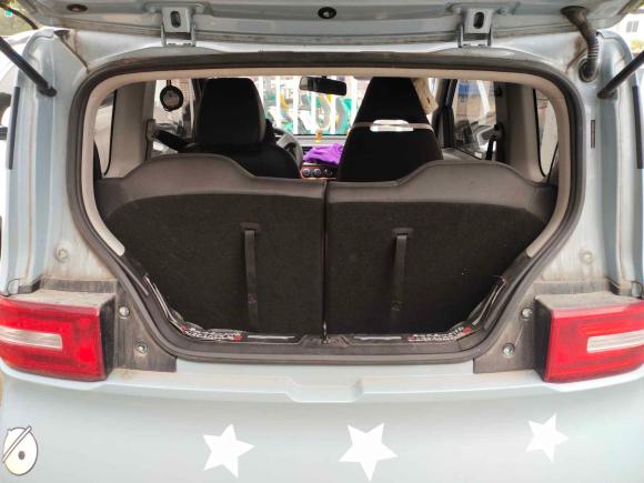 [台州·浙J] 二手五菱汽车宏光MINIEV2020款 悦享款 磷酸铁锂