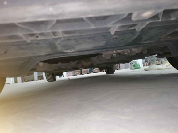 [深圳·粤B] 二手斯柯达昕动2014款 1.4TSI DSG舒享版