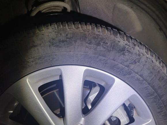 [无锡·苏B] 二手别克别克GL82017款 25S 豪华型 国V