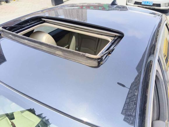 [无锡·浙A] 二手凯迪拉克凯迪拉克CT62017款 28T 时尚型