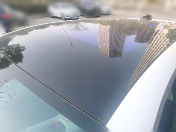 [武汉·鄂A] 二手极氪极氪0012022款 长续航双电机 WE版