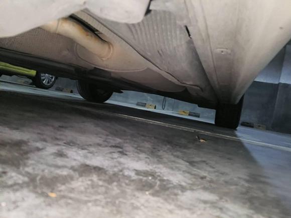 [宁波·浙B] 二手奔驰奔驰B级2009款 B 200 时尚型