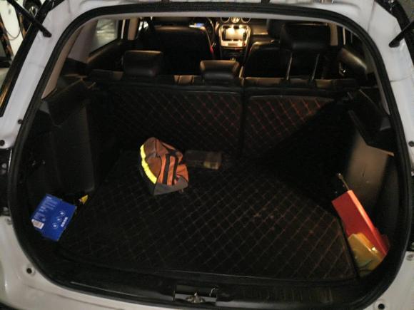 [温州·浙C] 二手铃木维特拉2016款 1.4T 自动四驱旗舰型