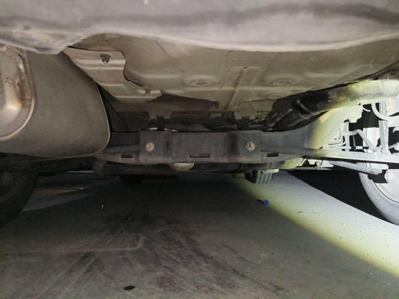 [南昌·赣A] 二手别克英朗2017款 15N 自动精英型