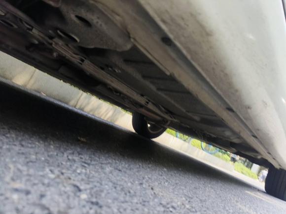 [武汉·鄂W] 二手名爵锐行2016款 1.5L 自动超值豪华版