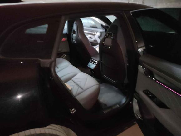 [上海·沪A] 二手极氪极氪0012023款 WE版 86kWh