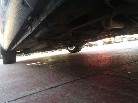 [常州·苏D] 二手斯柯达晶锐2011款 1.6L 自动晶享版