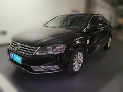 [济南·鲁A] 大众迈腾2015款 1.8TSI 领先型