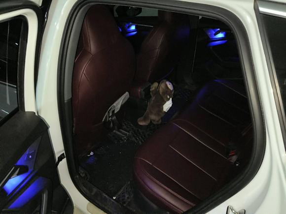 [合肥·皖A] 二手奥迪奥迪A32021款 Sportback 35 TFSI 进取运动型