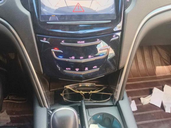 [青岛·鲁B] 二手凯迪拉克凯迪拉克XTS2018款 28T 技术型