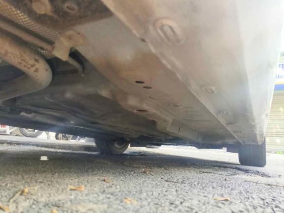 [武汉·鄂A] 二手名爵MG52021款 180DVVT 手动青春豪华版