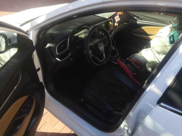 [青岛·鲁F] 二手别克阅朗2019款 18T 自动互联精英型 国V