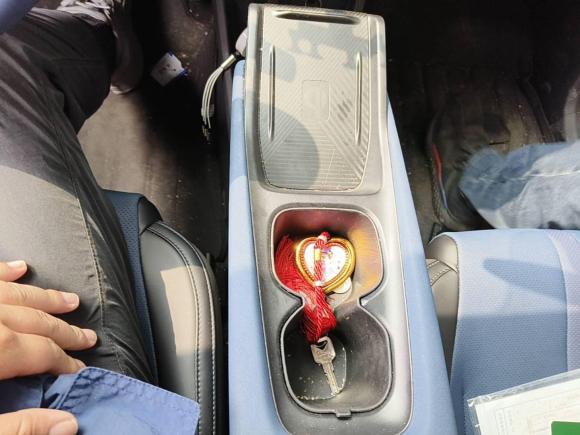 [芜湖·皖B] 二手比亚迪海鸥2023款 自由版