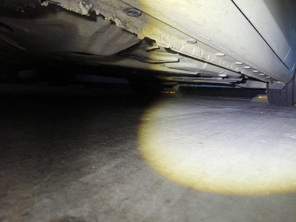 [佛山·粤E] 二手雪佛兰迈锐宝XL2018款 530T 自动锐逸版