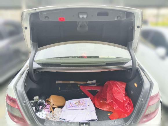 [嘉兴·浙F] 二手奔驰奔驰C级2010款 C 180K 经典型